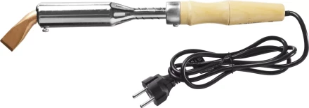 Паяльники высокомощные с деревянной рукояткой серия МАСТЕР купить в Ноябрьске