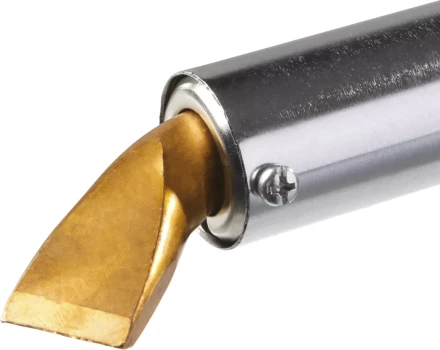 Паяльники высокомощные с деревянной рукояткой серия МАСТЕР купить в Ноябрьске