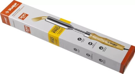 Паяльники высокомощные с деревянной рукояткой серия МАСТЕР купить в Ноябрьске