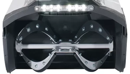 Снегоуборщик электрический S 500 Hyundai  купить в Ноябрьске