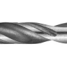 Сверло по дереву, двухленточное, спиральное, KRAFTOOL 29400-093-06, d=6x93мм 29400-093-06 купить в Ноябрьске