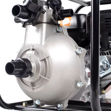 Бензиновая мотопомпа PATRIOT MP 1560 SH купить в Ноябрьске