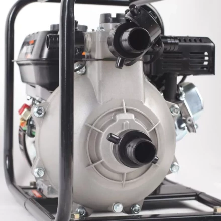 Бензиновая мотопомпа PATRIOT MP 1560 SH купить в Ноябрьске