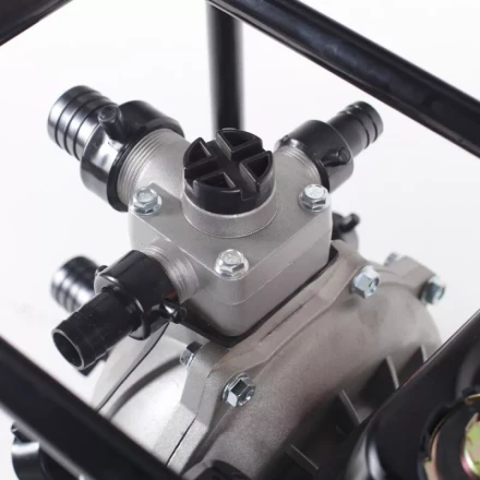 Бензиновая мотопомпа PATRIOT MP 1560 SH купить в Ноябрьске