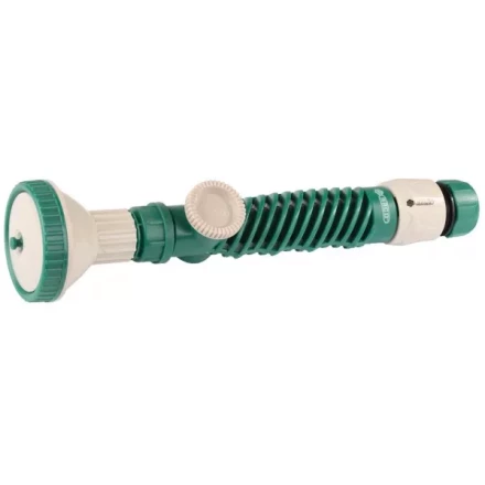 Распылитель RACO &quot;Original&quot;, 4-позиционный с вентилем и соединителем, 1/2&quot; 4255-55/418C купить в Ноябрьске