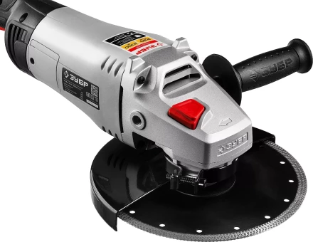 Машина углошлифовальная УШМ-230-2300 ПМ3 серия МАСТЕР купить в Ноябрьске