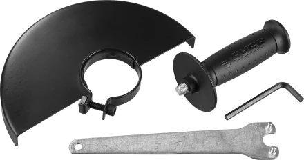 Машина углошлифовальная УШМ-230-2300 ПМ3 серия МАСТЕР купить в Ноябрьске