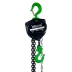 Таль ручная цепная HITCH CH210 2 т 3 м (SZ068902) купить в Ноябрьске