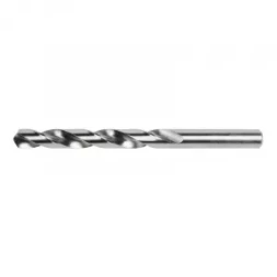 Сверло по металлу шлифованное Р6М5 d3 х 61 мм Кратон 1 05 14 021