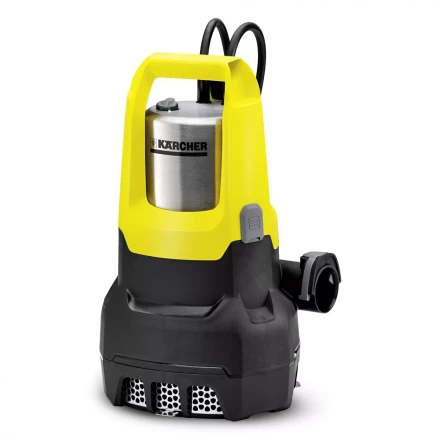 Насос Karcher SP 7 Dirt Inox EU купить в Ноябрьске