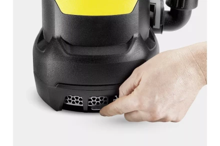 Насос Karcher SP 7 Dirt Inox EU купить в Ноябрьске