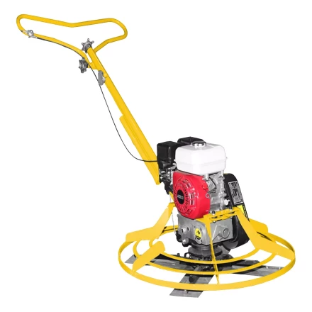 Машина бетоноотделочная бензиновая ALTECO S100 L 18583 купить в Ноябрьске