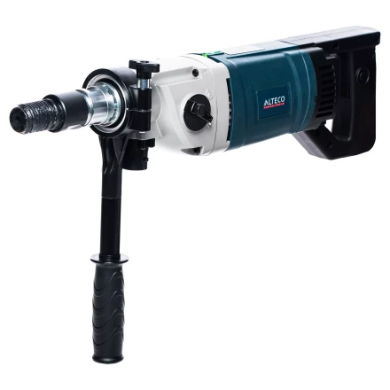 Дрель алмазного бурения с микроударом ALTECO DD 2016 51684 купить в Ноябрьске