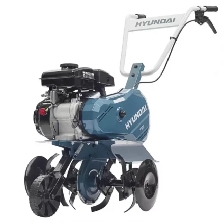 Бензиновый культиватор Hyundai T 500 купить в Ноябрьске