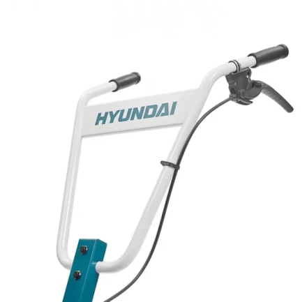 Бензиновый культиватор Hyundai T 500 купить в Ноябрьске