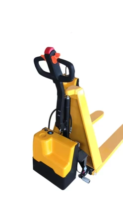 Тележка самоходная с ножничным подъемом 1000 кг 85-800 мм TOR HLT 24/33 В/Ач 1050444 купить в Ноябрьске