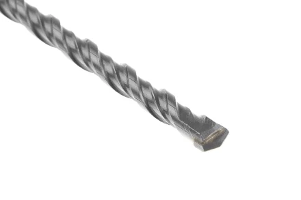 Бур HAMMER Ф8х210мм SDS Plus (201-113) купить в Ноябрьске