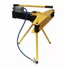 Трубогиб пневмогидравлический TOR HHW-3Q 20 т 21,3-88,5 мм 1004648 купить в Ноябрьске