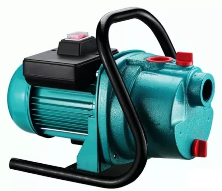 Поверхностный насос Elitech Н800 купить в Ноябрьске