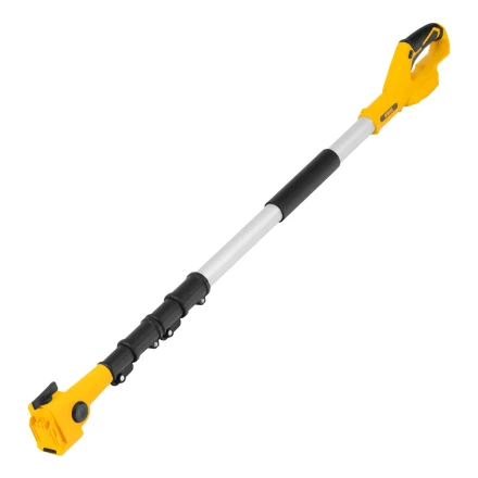 Удлинитель универсальный для секатора, мини-пилы 1,3-2,8м // Denzel 58654 купить в Ноябрьске