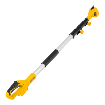 Удлинитель универсальный для секатора, мини-пилы 1,3-2,8м // Denzel 58654 купить в Ноябрьске