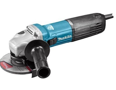 Шлифмашина УШМ Makita GA5040 купить в Ноябрьске