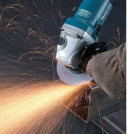Шлифмашина УШМ Makita GA5040 купить в Ноябрьске