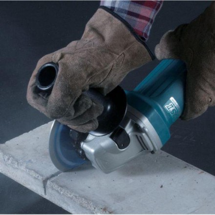 Шлифмашина УШМ Makita GA5040 купить в Ноябрьске