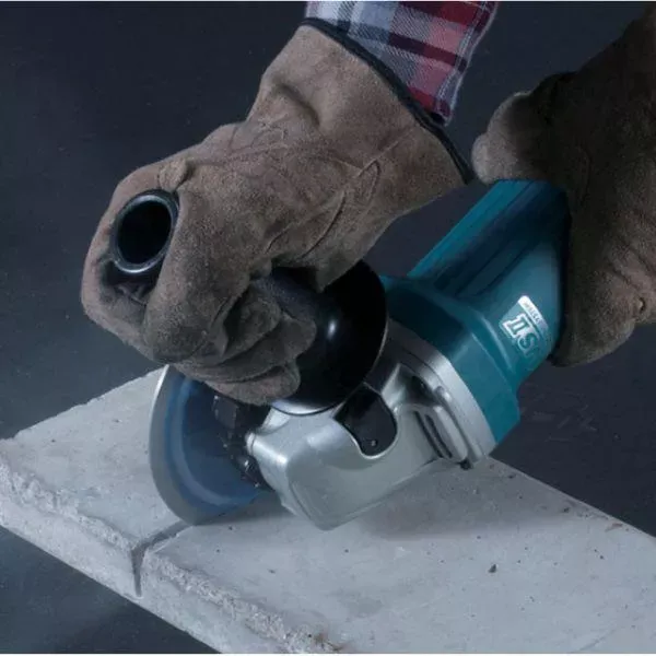 Шлифмашина УШМ Makita GA5040 купить в Ноябрьске