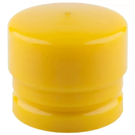 Боек ЗУБР &quot;ЭКСПЕРТ&quot; сменный, для безинерц молотков арт. 2043-40, желтый, средней твердости, для металлообработки, 40мм 20431-40-3 купить в Ноябрьске