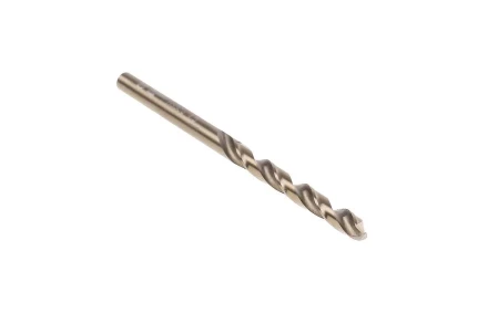 Сверло по металлу HAMMER Ф4.5х80мм (DR CO 4,50мм*80мм) купить в Ноябрьске
