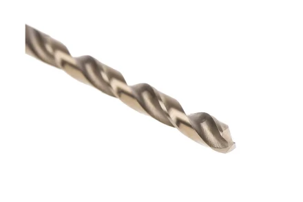 Сверло по металлу HAMMER Ф4.5х80мм (DR CO 4,50мм*80мм) купить в Ноябрьске