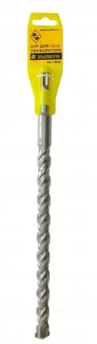 Бур SDS+  ф25х350/410 усиленный  1/25 10953 купить в Ноябрьске