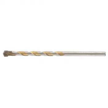 Сверло по бетону улучшенное пылеудаление 6 х 100 мм цилиндрический хвостовик СИБРТЕХ 708067 купить в Ноябрьске