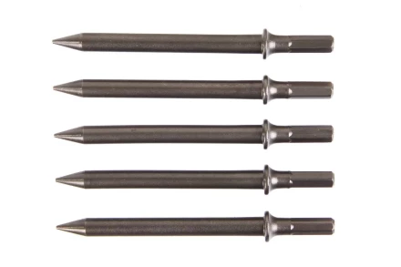 Зубило WESTER 826-007 (5 штук) купить в Ноябрьске