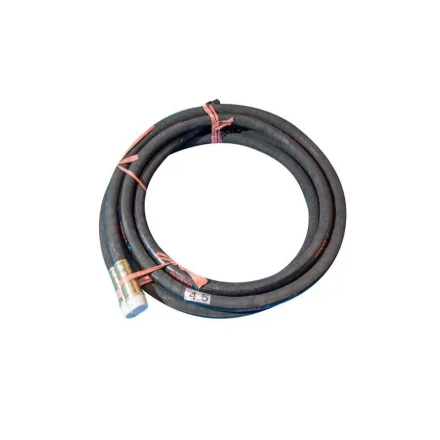 Гибкий вал 4.5 м к наконечнику 38 мм купить в Ноябрьске