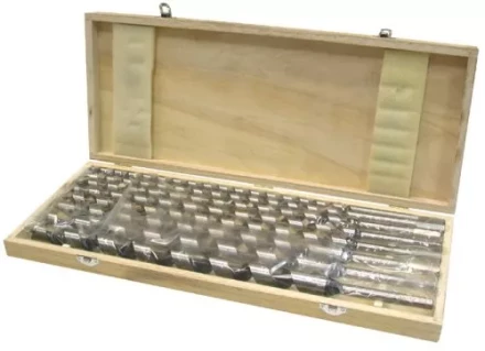 Набор сверл винтовых (10-24 х460) 1/5 20953 купить в Ноябрьске