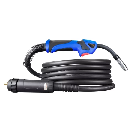 Горелка UnoMIG 25 3м шарнирная 230А FoxWeld купить в Ноябрьске