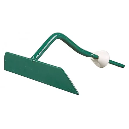 Мотыжка садовая RACO, трапеция, с быстрозажимным механизмом, 180мм 4230-53815 купить в Ноябрьске