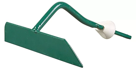 Мотыжка садовая RACO, трапеция, с быстрозажимным механизмом, 180мм 4230-53815 купить в Ноябрьске