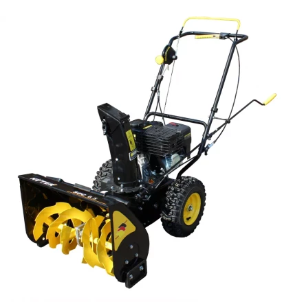 Снегоуборщик Huter SGC 6,5 купить в Ноябрьске