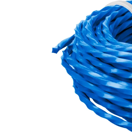 ЗУБР ВИТОЙ КВАДРАТ, 3.0 мм, 15 м, леска для триммера, Профессионал (71030-3.0) купить в Ноябрьске