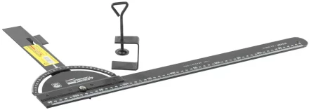 Транспортир-поводок STAYER для электролобзика, 550мм 3438-55 купить в Ноябрьске