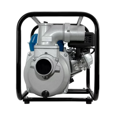 Мотопомпа бензиновая VARTEG 1100W80 купить в Ноябрьске