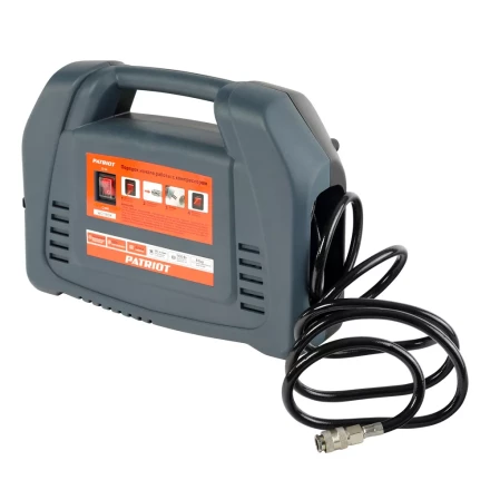 Компрессор поршневой безмасляный PATRIOT WO 180K купить в Ноябрьске