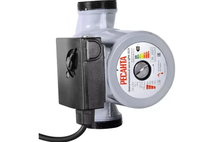 Циркуляционный насос Ресанта ЦРН-32/8 77/7/5 купить в Ноябрьске