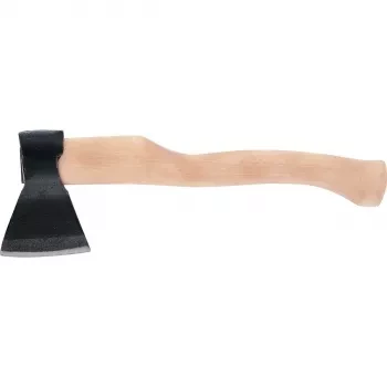 Топор кованый в сборе тип А 680/980 гр 400 мм Ижевск 21689 купить в Ноябрьске