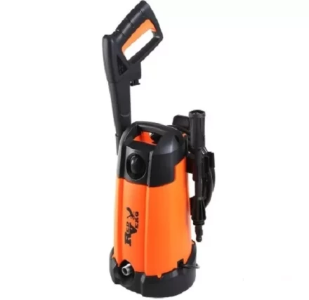 Минимойка-мойка высокого давления RD4380C-100A RedVerg купить в Ноябрьске