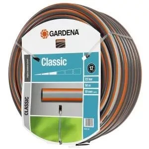 Шланг Classic 19 мм (3/4"), 50 м  GARDENA купить в Ноябрьске