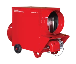 Газовая тепловая пушка BALLU JUMBO 200 M LPG